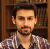 Dr. Öğr. Üyesi Abdullah H.  AKCA