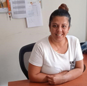 Fahriye ARPAÇ SÜLE