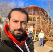 Doç. Dr. Abdullah H.  AKCA