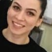 Gülben HABİBOĞLU