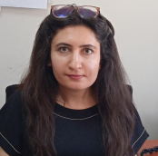 Duygu YAKIŞAN