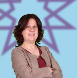 Doç. Dr. Ayşe ERDÖLEN