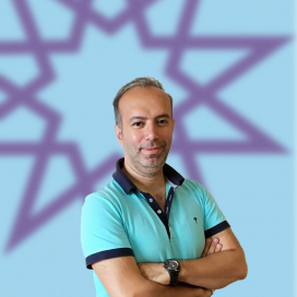 Doç. Dr. Cihan ŞAHİN