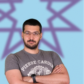 Öğr. Gör. Doğan SAĞLAM