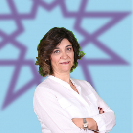 Prof. Dr. Esin Çevik