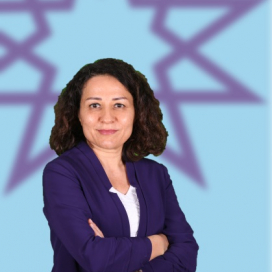 Prof. Dr. Havvanur KILIÇ