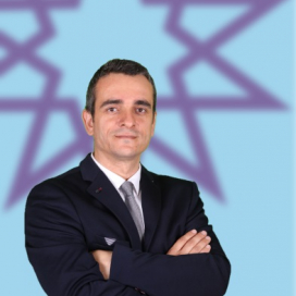 Dr. Öğr. Üyesi Murat Ergenekon SELÇUK