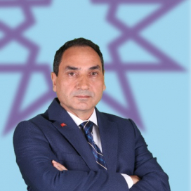 Prof. Dr. Suat AKBULUT