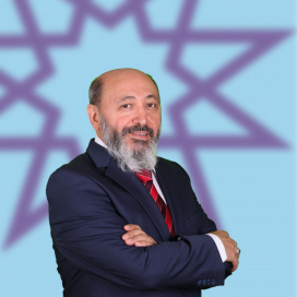 Prof. Dr. Ali KOÇAK
