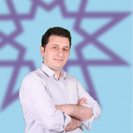 Prof. Dr. Barış SEVİM