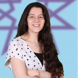 Dr. Öğr. Üyesi Berna AKSOY