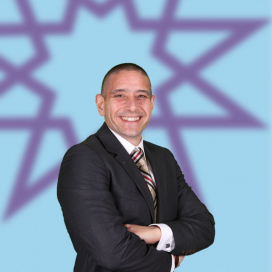 Prof. Dr. Bilge DORAN