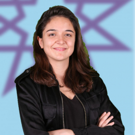 Arş. Gör. Dr. Burcu DİNÇ