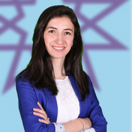 Doç. Dr. Didem OKTAY
