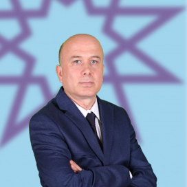 Prof. Dr. Güray ARSLAN