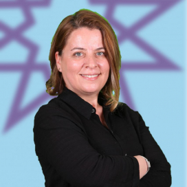 Doç. Dr. Güzin AKYILDIZ ALÇURA
