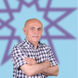 Halil YAVAŞCI  (Teknisyen)