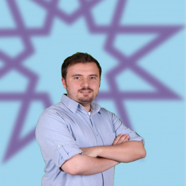 Arş. Gör. Dr. Mehmet Ozan YILMAZ