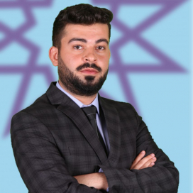 Arş. Gör. Dr. Mehmet Şirin ARTAN