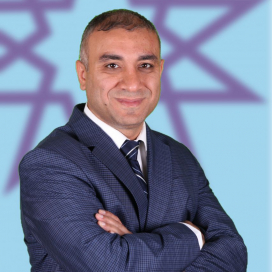 Prof. Dr. Nihat KABAY