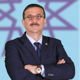 Prof. Dr. Orhan CANPOLAT