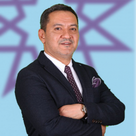 Prof. Dr. Özgür ÇAKIR