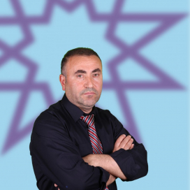 Şemsettin TONGUÇ  (Teknisyen)