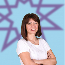Doç. Dr. Yeşim ÇELİKOĞLU