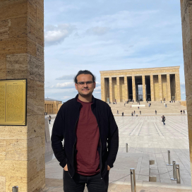 Arş. Gör. Onur ÇINAR