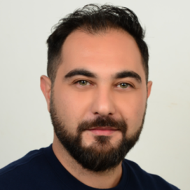 Öğr. Gör. Dr. Eren YÜKSEL