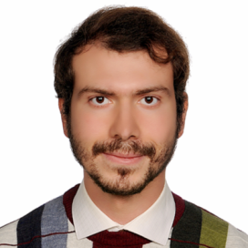 Arş. Gör. Mehmet Fatih AYDINER