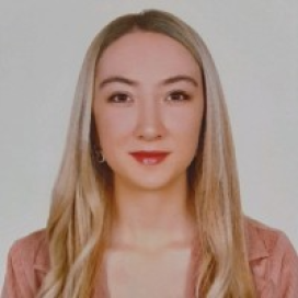 Arş. Gör. İrem YEŞİLYURT