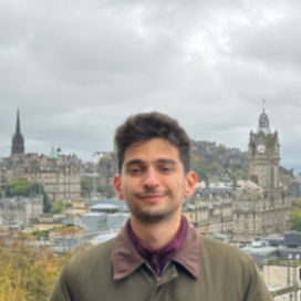Arş. Gör. Ömer Can ÖZEN