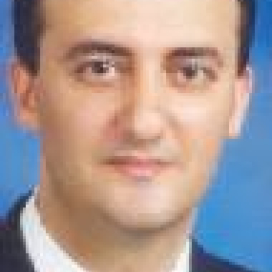 Prof. Dr. İsmail Şahin