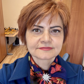 Doç. Dr. Şenay ATABAY