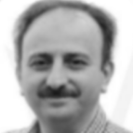 Prof. Dr. Serkan BEKİROĞLU