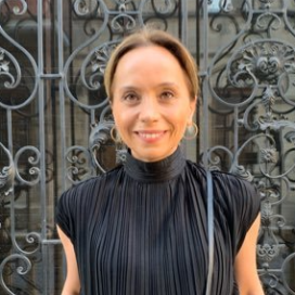 Prof. Dr. Zeynep IŞIK