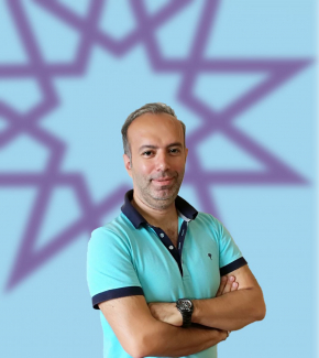 Doç. Dr. Cihan ŞAHİN