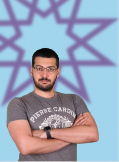Öğr. Gör. Doğan SAĞLAM