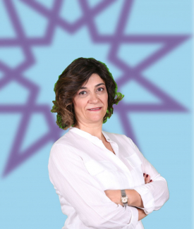 Prof. Dr. Esin Çevik