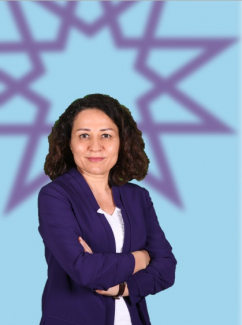 Prof. Dr. Havvanur KILIÇ