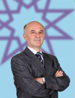 Prof. Dr. Hayrullah AĞAÇCIOĞLU