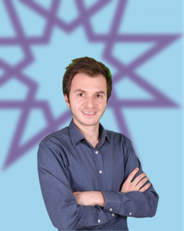 Doç. Dr. Kerim KOÇ