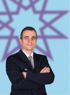 Dr. Öğr. Üyesi Murat Ergenekon SELÇUK
