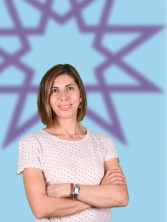 Prof. Dr. Pelin ÖZENER