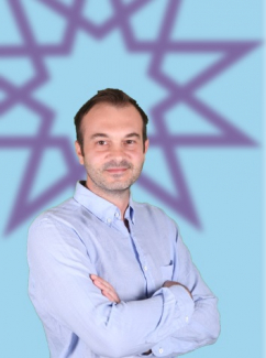 Prof. Dr. Yıldırım Serhat ERDOĞAN
