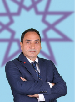 Prof. Dr. Suat AKBULUT