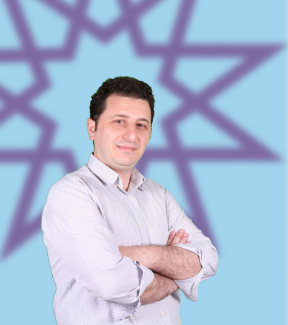 Prof. Dr. Barış SEVİM