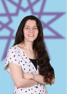 Dr. Öğr. Üyesi Berna AKSOY