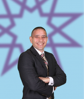 Prof. Dr. Bilge DORAN